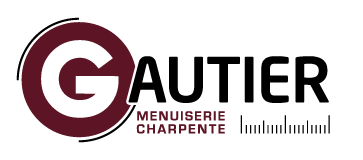 Logo SARL GAUTIER, menuisier charpentier à Sallertaine