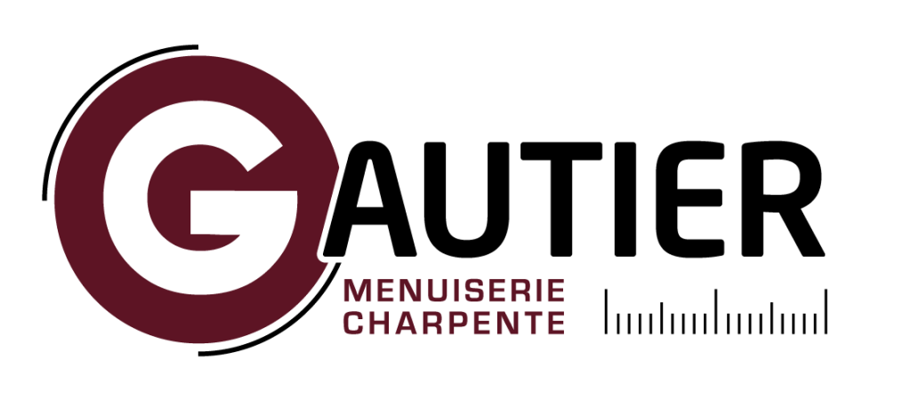 Logo HD, SARL GAUTIER, menuisier charpentier à Sallertaine
